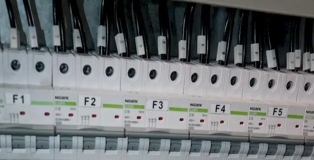 Четырехсторонний станок Holzmann VS 20PRO 2303