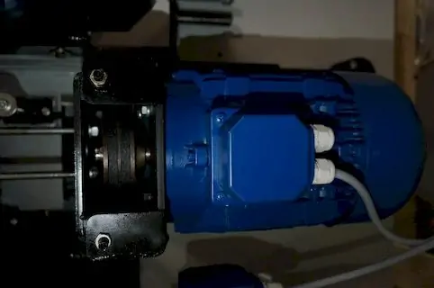 Четырехсторонний станок Holzmann VS 20PRO 2305