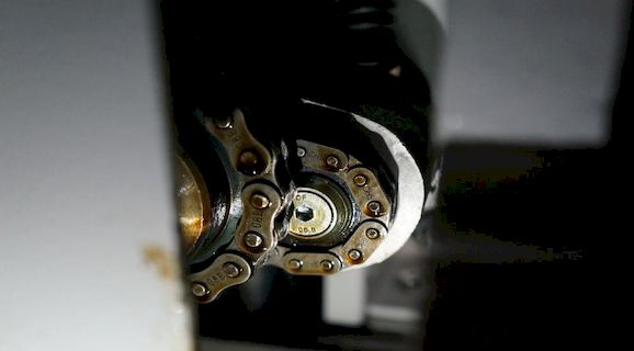 Четырехсторонний станок Holzmann VS 20PRO 2306