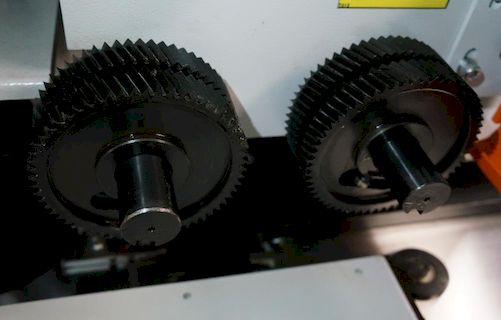 Четырехсторонний станок Holzmann VS 20PRO 2307