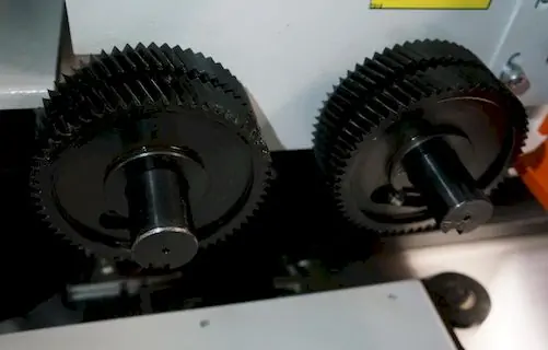 Четырехсторонний станок Holzmann VS 20PRO 2307