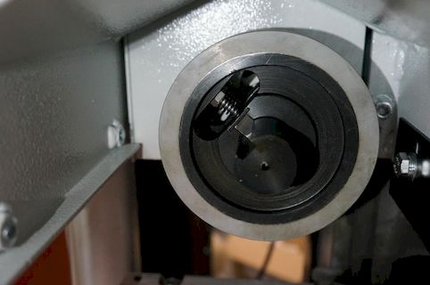 Четырехсторонний станок Holzmann VS 20PRO 2308