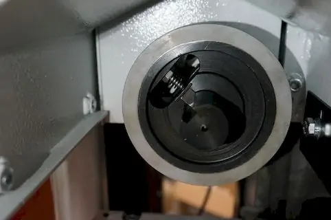 Четырехсторонний станок Holzmann VS 20PRO 2308