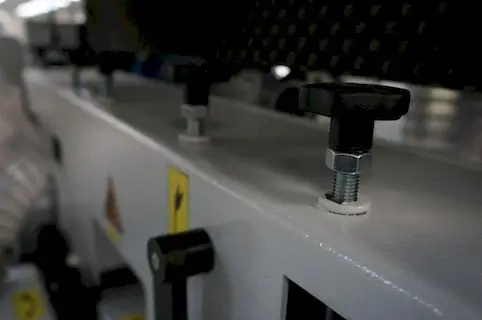 Четырехсторонний станок Holzmann VS 20PRO 2309