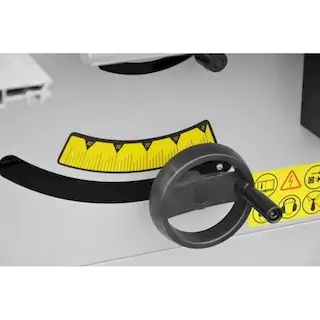 Циркулярная пила Cormak TS 250 4868