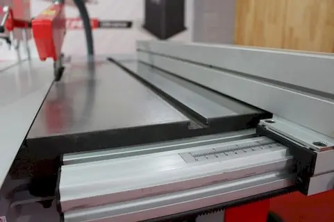 Циркулярная пила Holzmann TS 250F-1600 400 В 5521