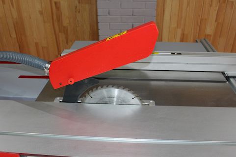 Циркулярная пила Holzmann TS 250F-1600 400 В 5522