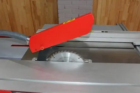 Циркулярная пила Holzmann TS 250F-1600 1911