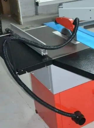 Циркулярная пила Holzmann TS 250FL 872