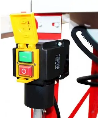 Циркулярная пила Holzmann TS 315SE 1887