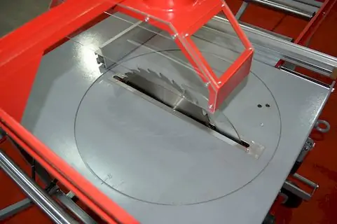 Циркулярная пила Holzmann TS 400Z 898