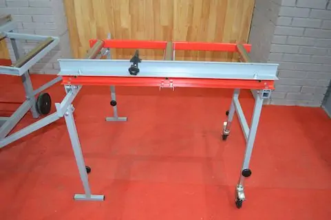 Циркулярная пила Holzmann TS 400Z 899