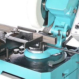 Дисковая пила по металлу CK EMSA SFC-250 9926