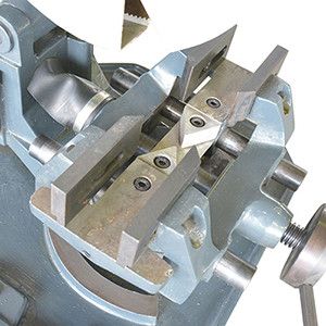 Дисковая пила по металлу CK EMSA SFC-315 9952