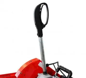 Дисковая пила по металлу Holzmann MKS 225 3164