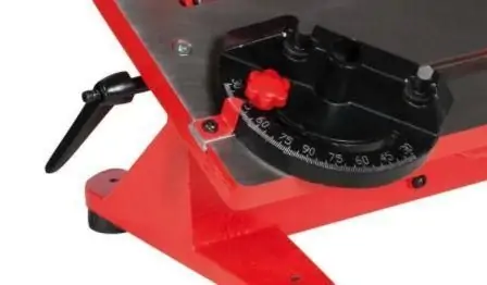 Дисково-торцовочный шлифовальный станок Holzmann TS 305 1209