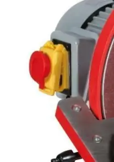 Дисково-торцовочный шлифовальный станок Holzmann TS 305 1210