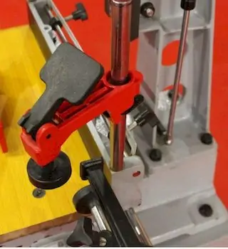 Долбежный станок Holzmann STM 26 975