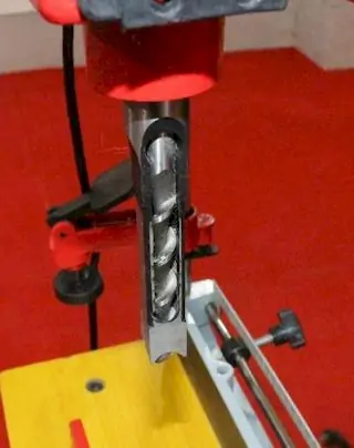 Долбежный станок Holzmann STM 26 977