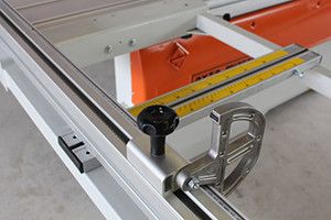 Форматно-розкрійний верстат Ayza Mizrak 2800 CLASSIC 6142