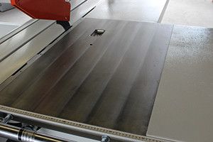 Форматно-розкрійний верстат Ayza Mizrak 2800 CLASSIC 6143