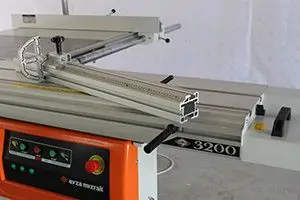 Форматно-розкрійний верстат Ayza Mizrak 3200 CLASSIC 6210