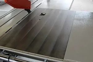 Форматно-розкрійний верстат Ayza Mizrak 3200 CLASSIC 6212