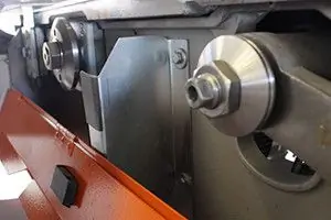 Форматно-розкрійний верстат Ayza Mizrak 3200 CLASSIC 6213