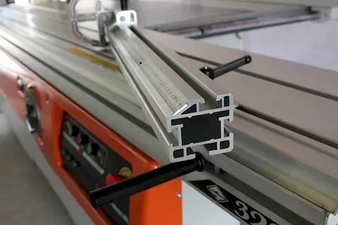 Форматно-розкрійний верстат Ayza Mizrak 3200 CLASSIC 6214