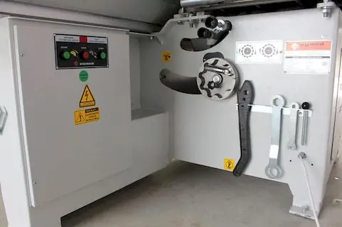 Форматно-розкрійний верстат Ayza Mizrak 3200 CLASSIC 6215