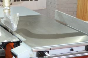 Форматно-розкрійний верстат Holzmann FKS 305VF-2600 1826