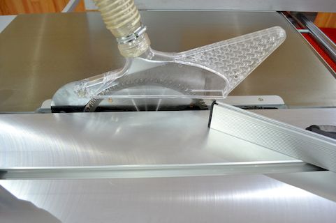 Форматно-розкрійний верстат Holzmann FKS 305VF-2600 1827