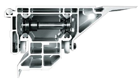 Форматно-розкрійний верстат Holzmann FKS 305VF-3200 556