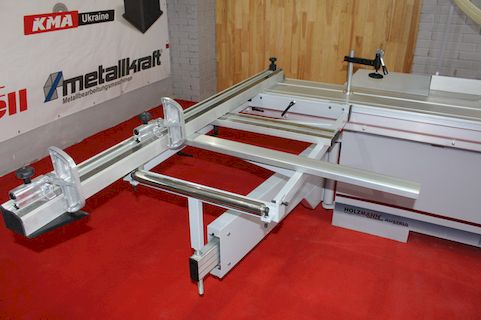 Форматно-розкрійний верстат Holzmann FKS 305VF-3200 557