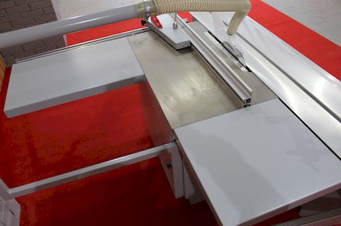 Форматно-розкрійний верстат Holzmann FKS 305VF-3200 558