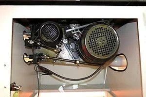 Форматно-розкрійний верстат Holzmann FKS 305VF-3200 559