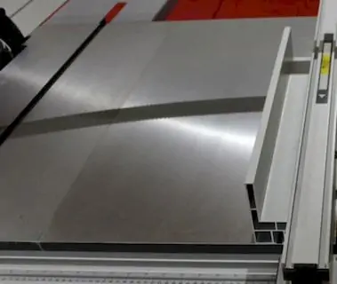 Форматно-раскроечный станок Holzmann TS 315VF-2600 634