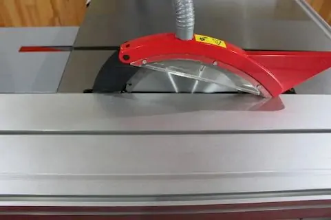 Форматно-раскроечный станок Holzmann TS 315VF-2600 635