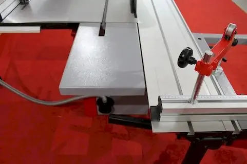 Форматно-раскроечный станок Holzmann TS 315VF-2600 632