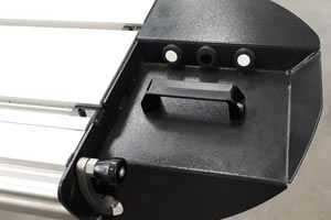 Форматно-раскроечный станок Robland CZ 400 8458