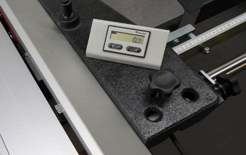 Форматно-раскроечный станок Robland CZ 400 8459