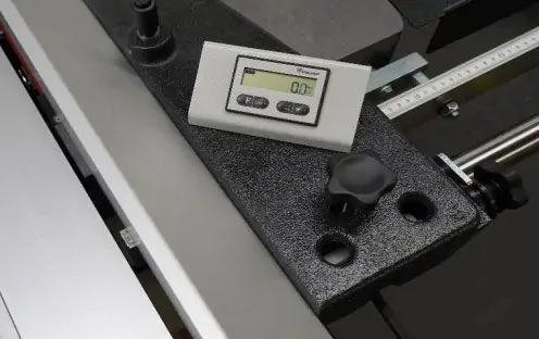 Форматно-розкрійний верстат Robland CZ 400 8470