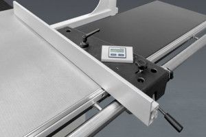 Форматно-раскроечный станок Robland CZ 400 8460