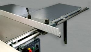 Форматно-розкрійний верстат Robland NX Z 3381