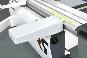 Форматно-раскроечный станок Robland NX Z 3379