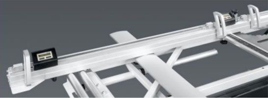 Форматно розкрійний верстат Robland Z 400 X-1 2824