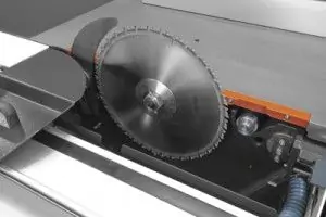 Форматно раскроечный станок Robland Z 400 X-1 2797