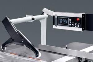 Форматно розкрійний верстат Robland Z 400 X-1 2818