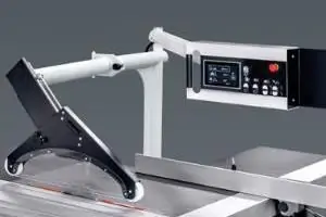 Форматно раскроечный станок Robland Z 400 X-1 2798