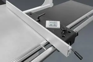 Форматно-раскроечный станок Robland Z 500M 2869